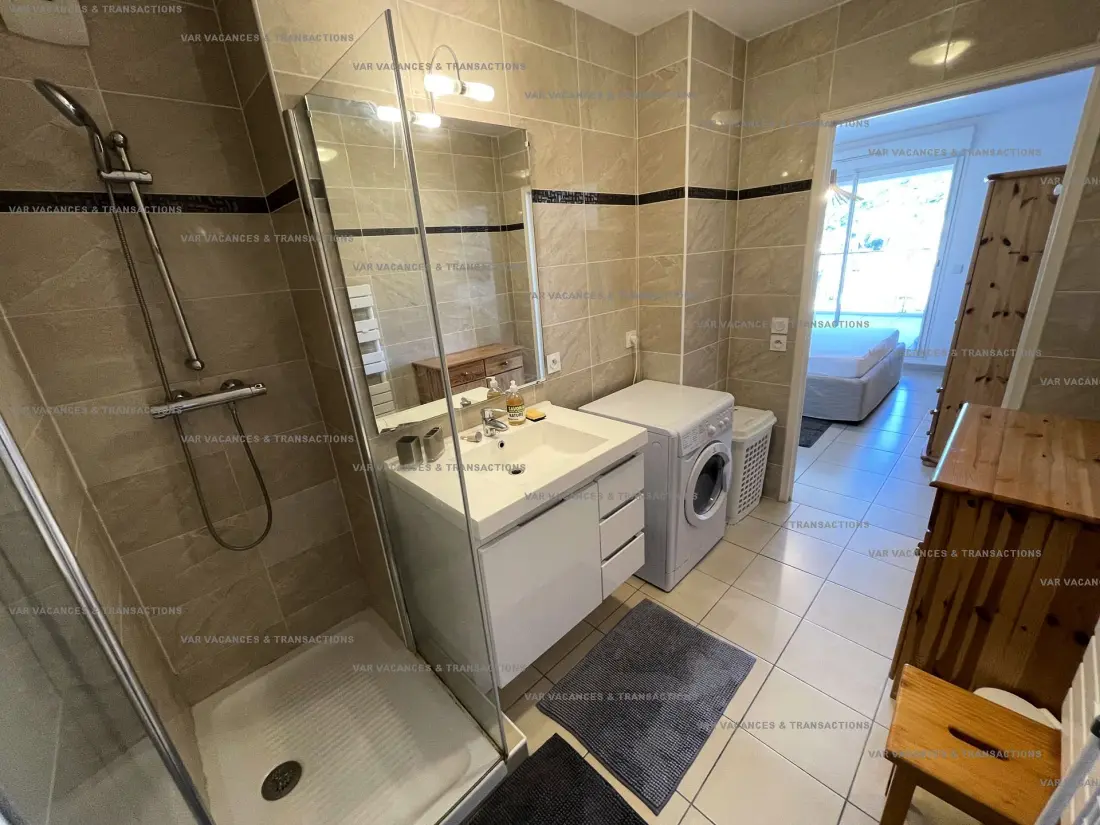 Residence Aigues Marines
