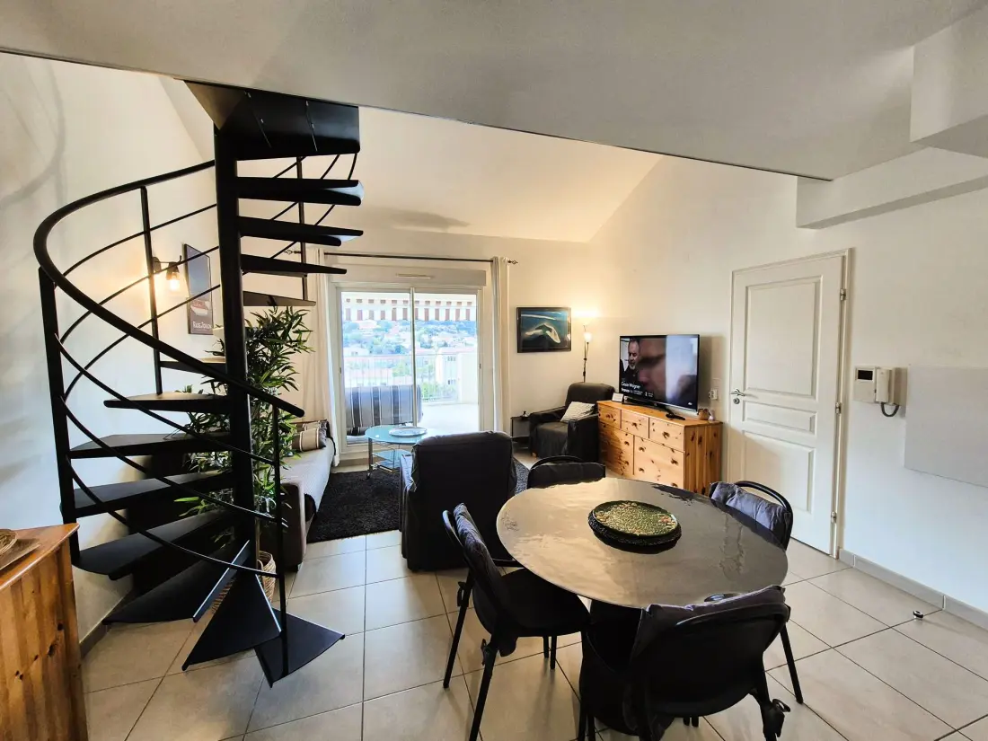 Residence Aigues Marines