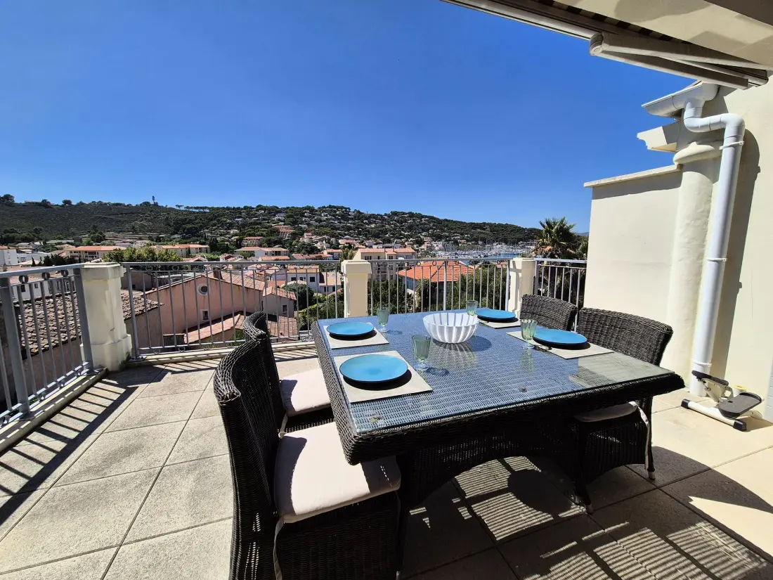 Residence Aigues Marines