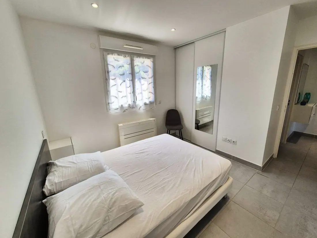 Residence Aigues Marines