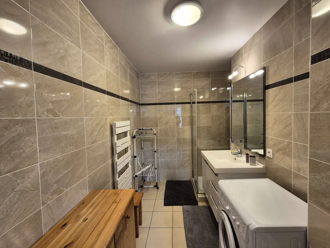 Residence Aigues Marines