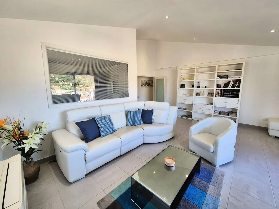 Residence Aigues Marines