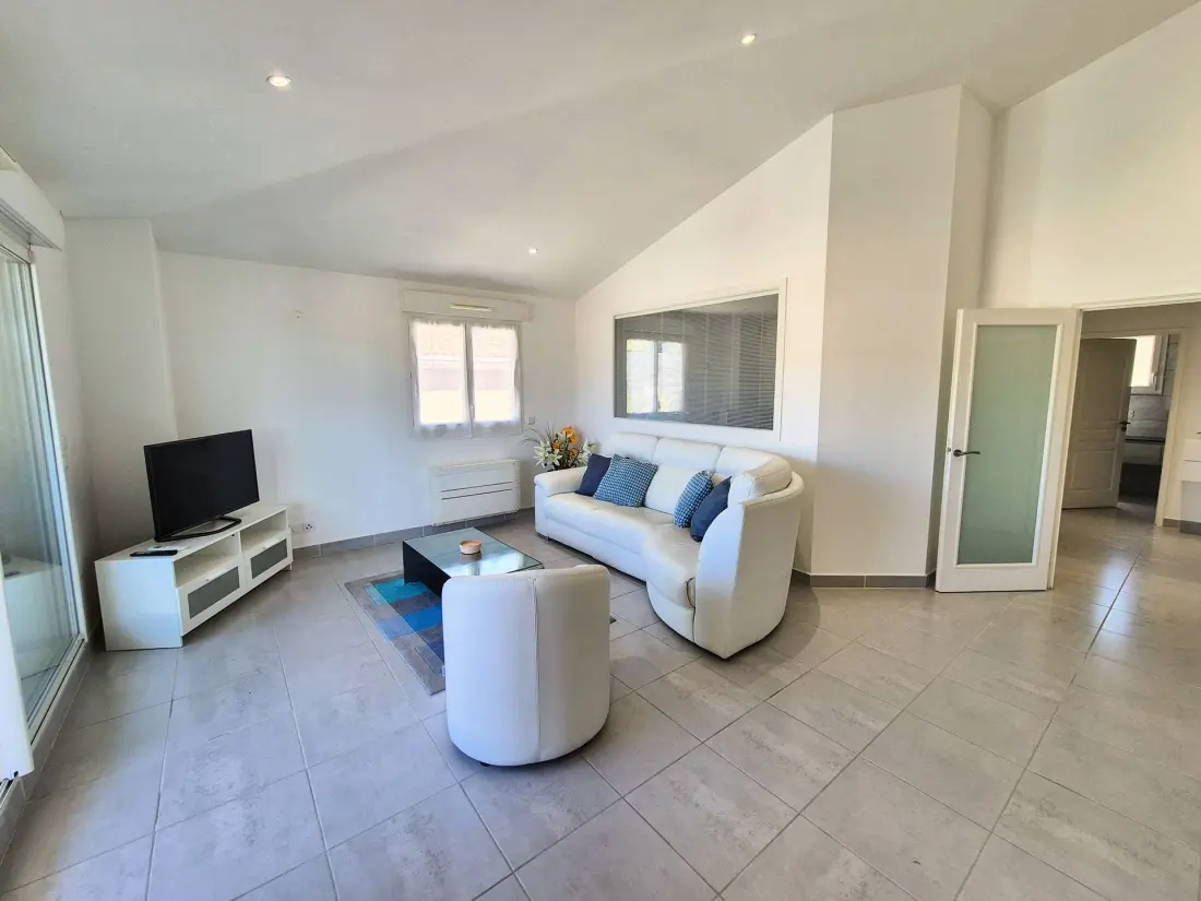 Residence Aigues Marines