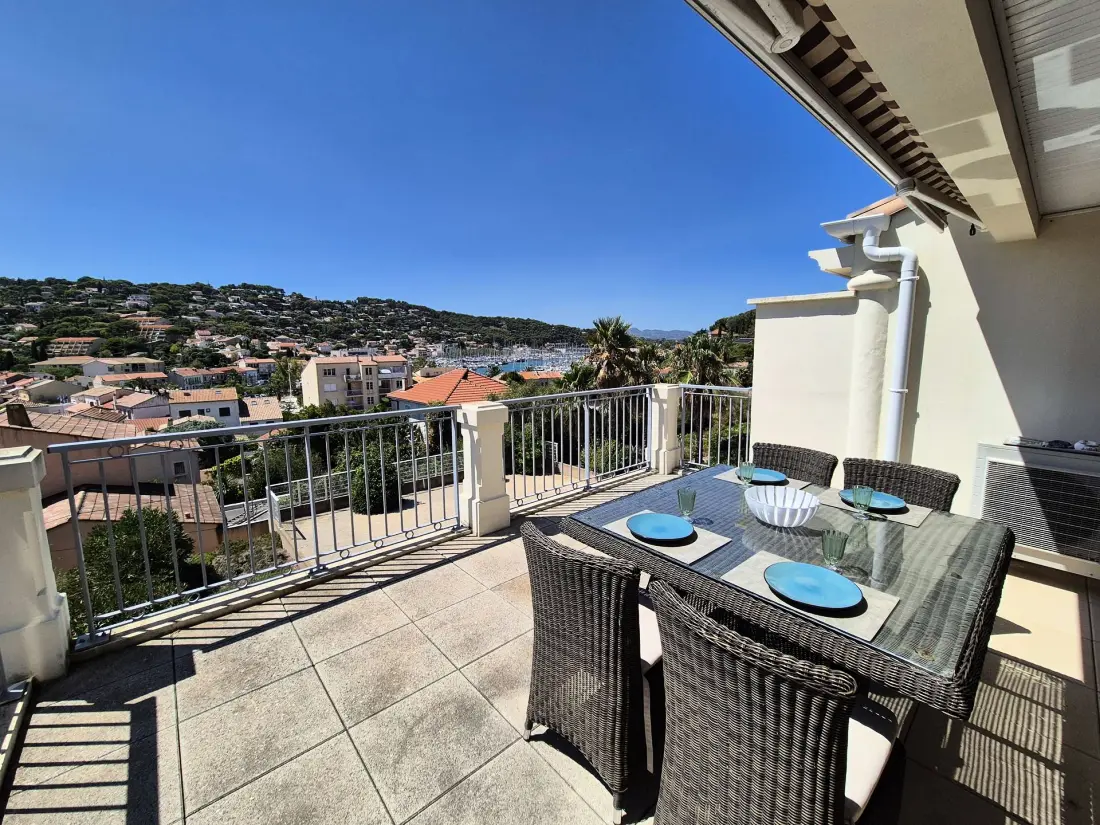 Residence Aigues Marines