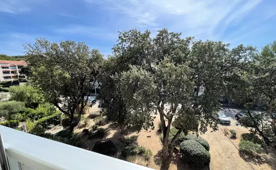 Résidence Capri