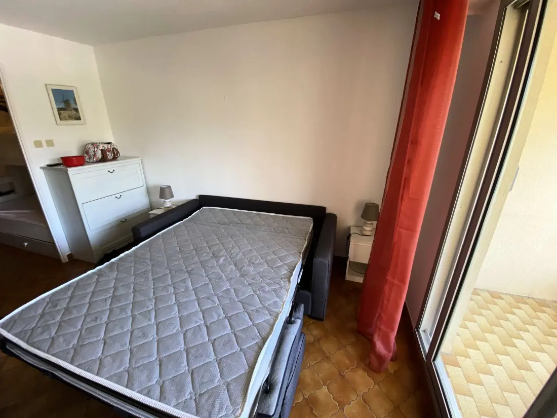Rezydencja Comète