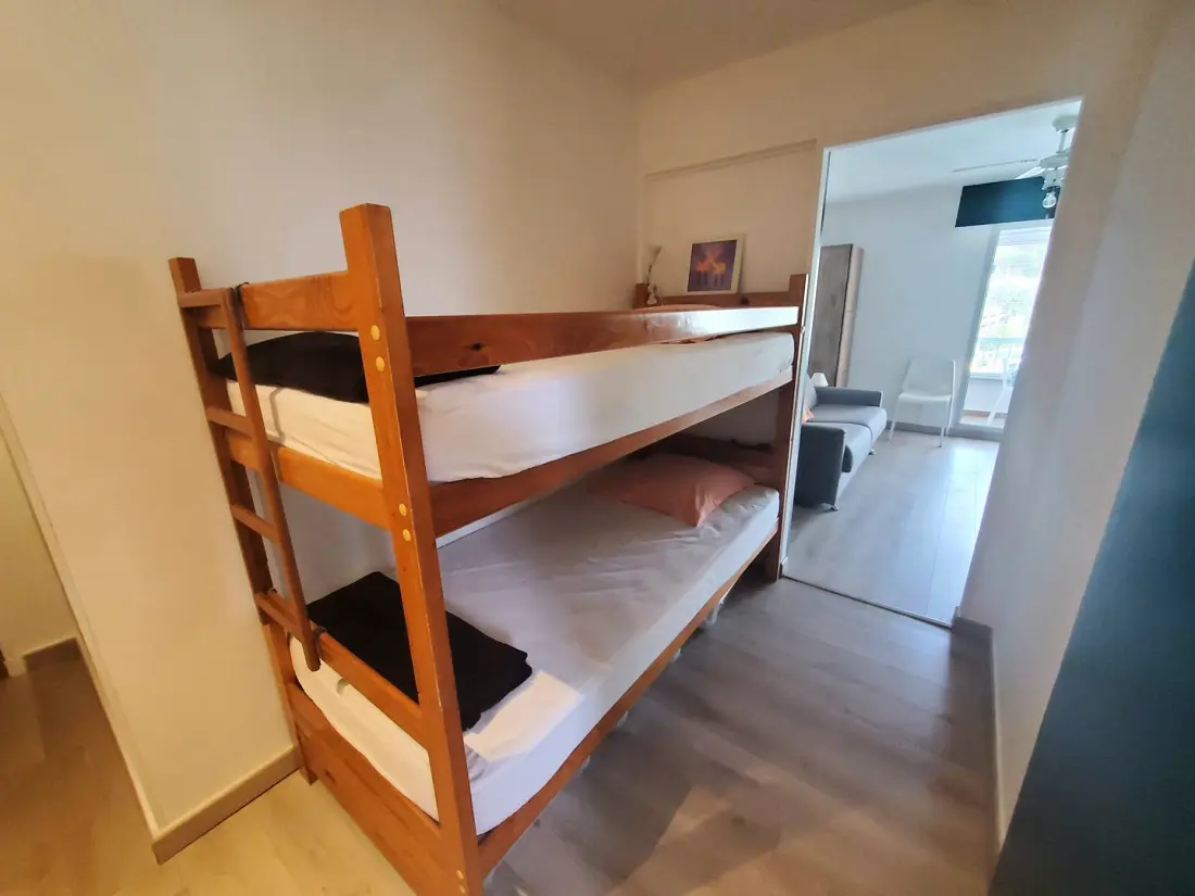Rezydencja Comète