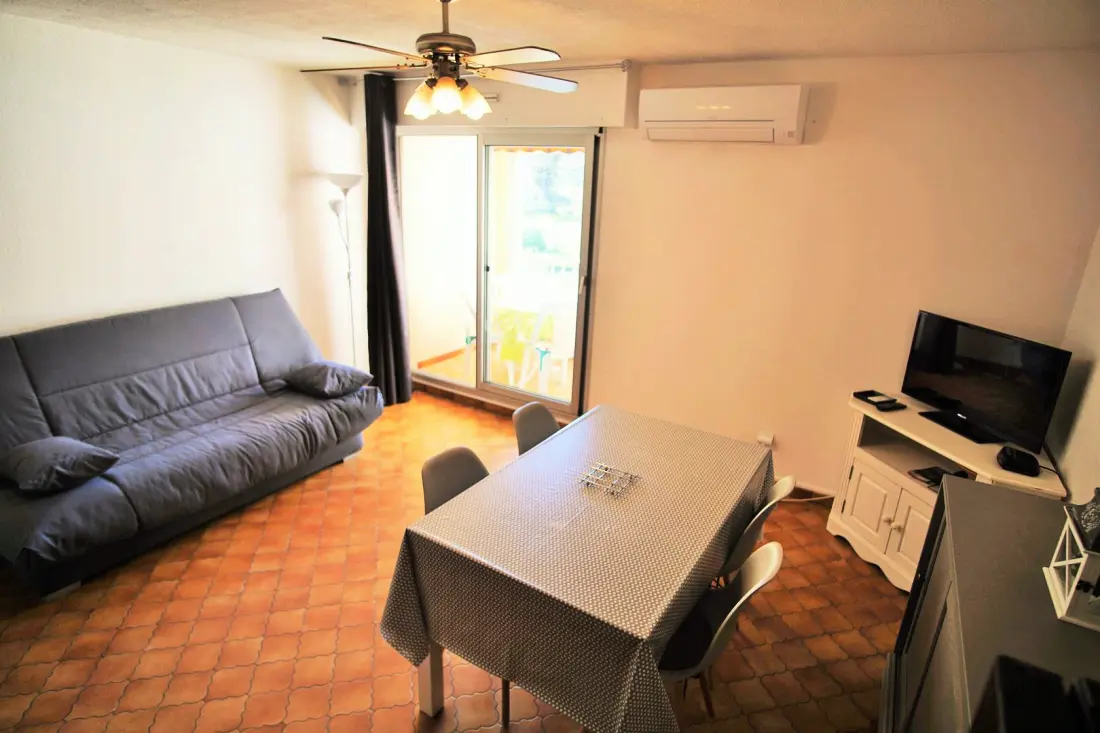 Delta Residence