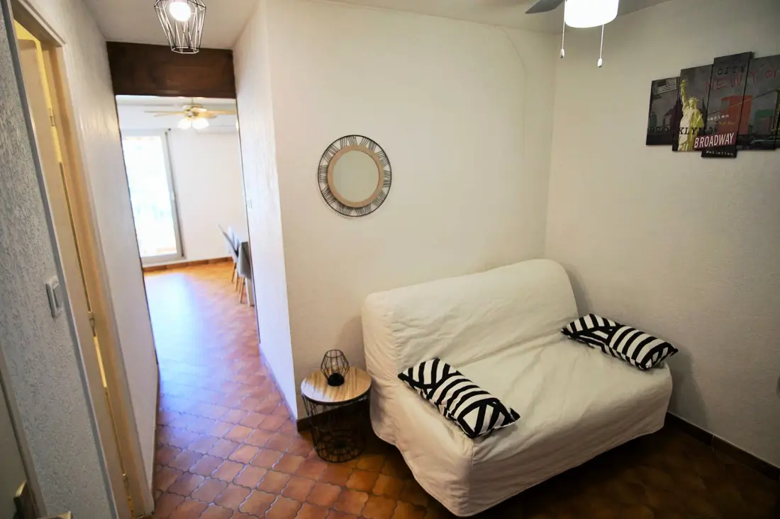 Delta Residence