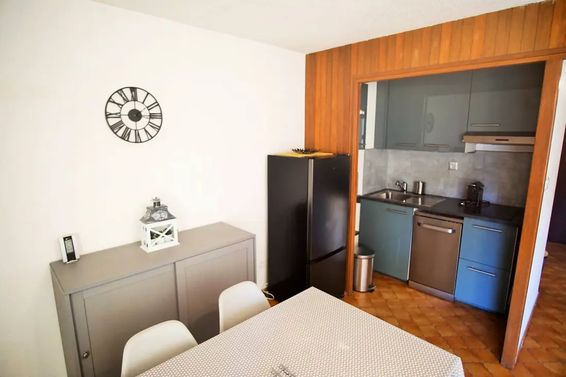 Delta Residence