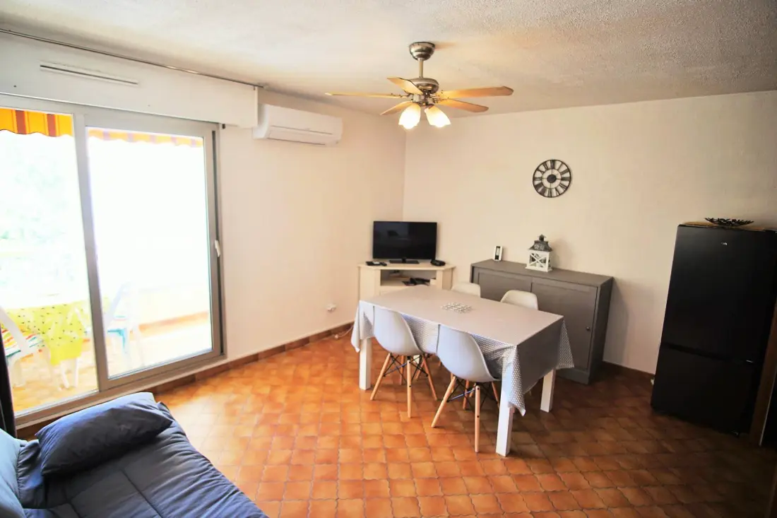 Delta Residence