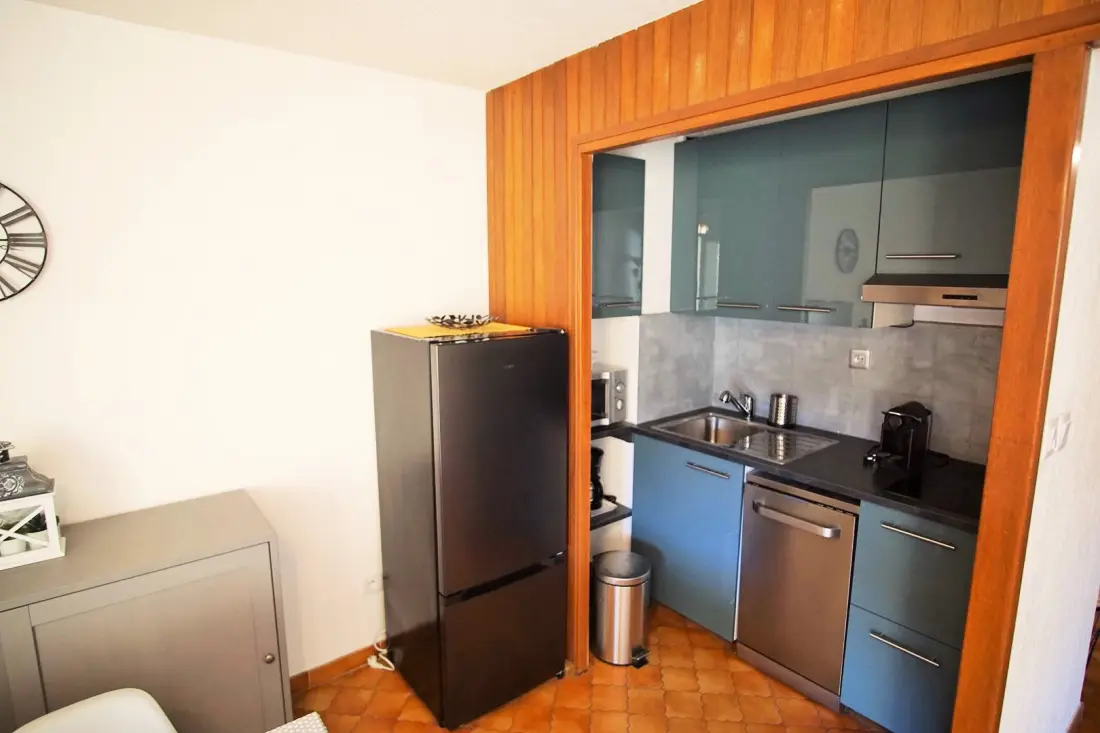 Delta Residence