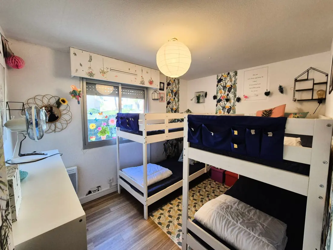 Fregate rezidencia