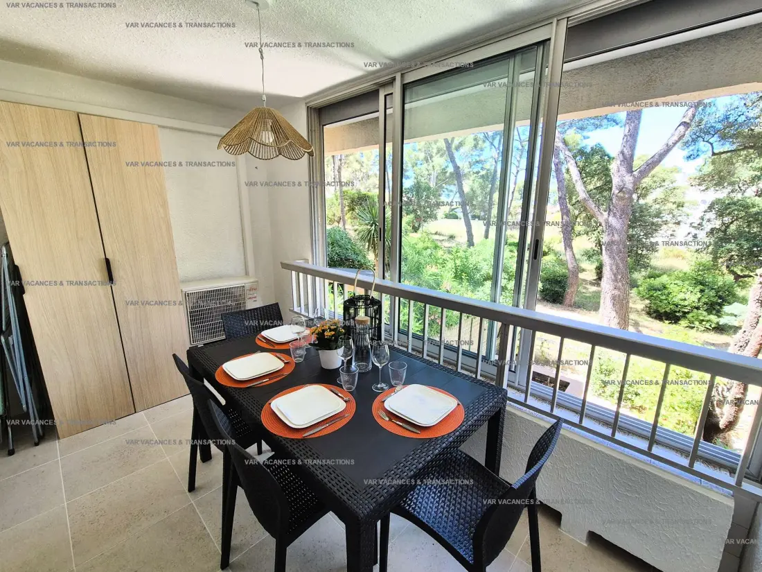 Haiti Residence