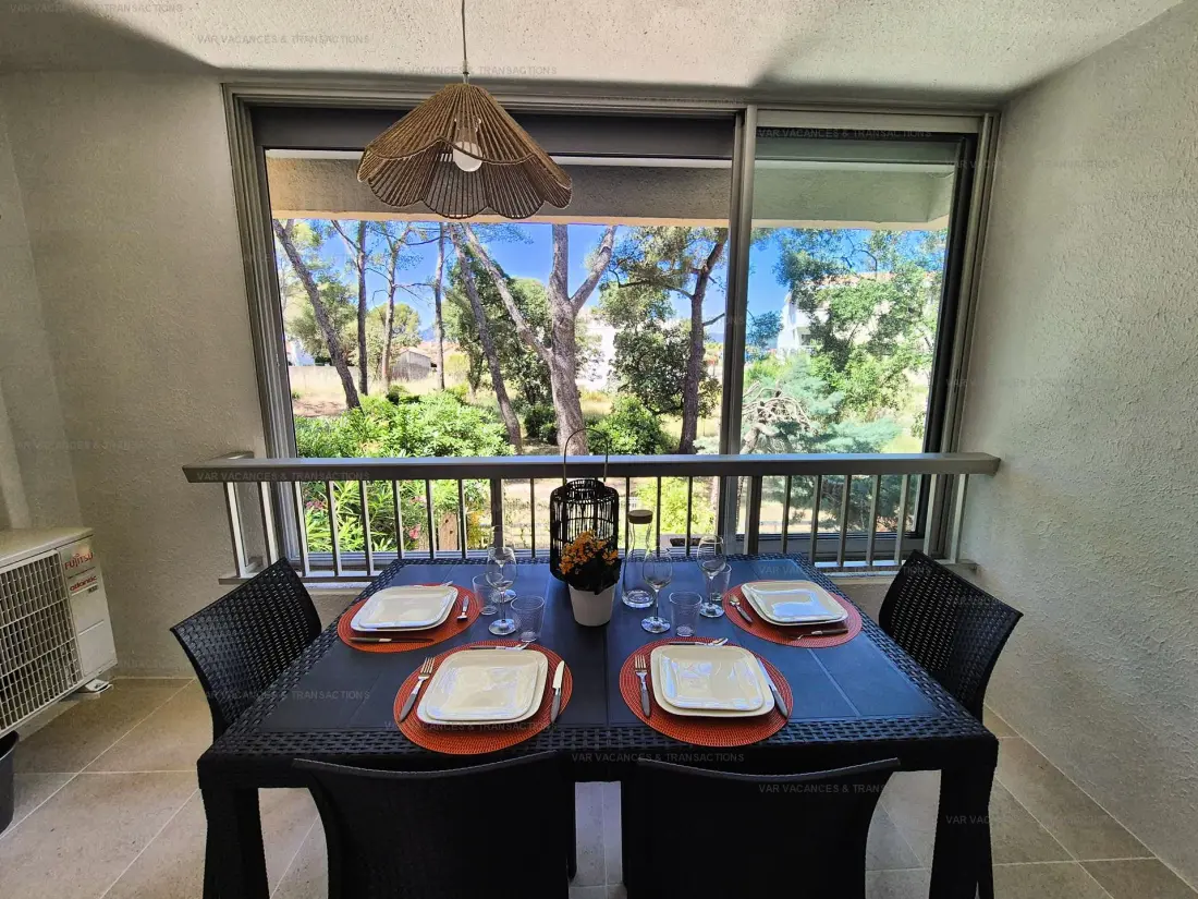 Haiti Residence