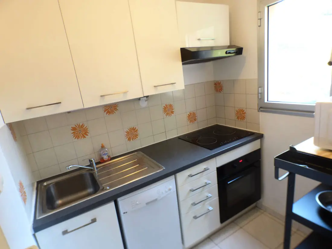 Residence Ibiza