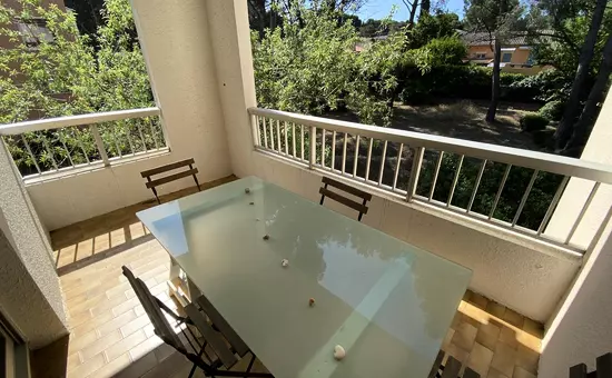 Résidence Ibiza