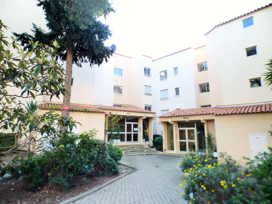 Residence Ibiza