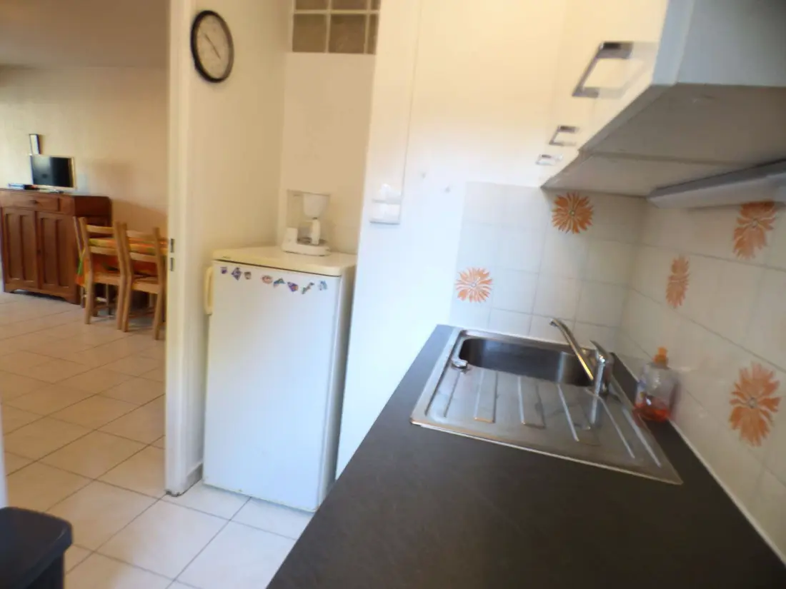 Residence Ibiza