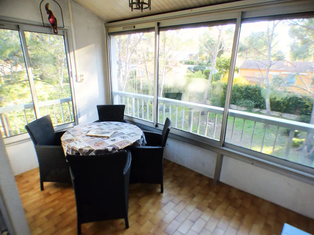 Residence Ibiza
