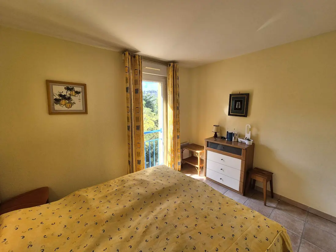 Résidence Le Clos Saint Georges