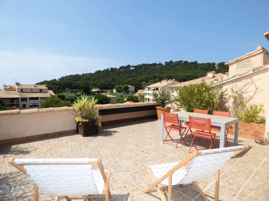 Le Grand Nagy Residence