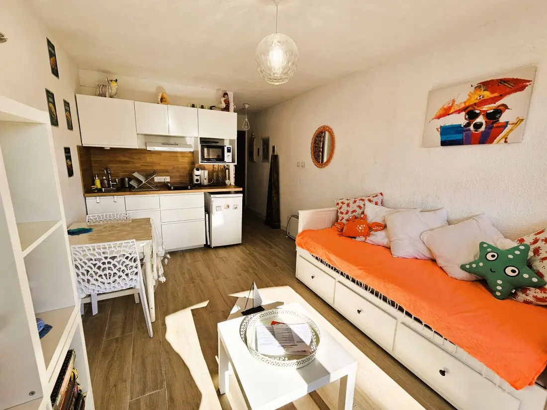 Residence Le Héron