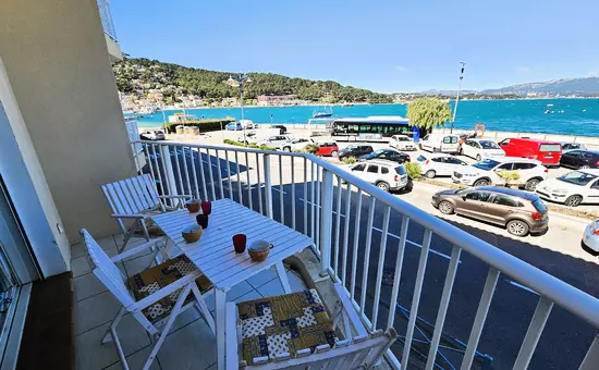 Résidence Le Paradise