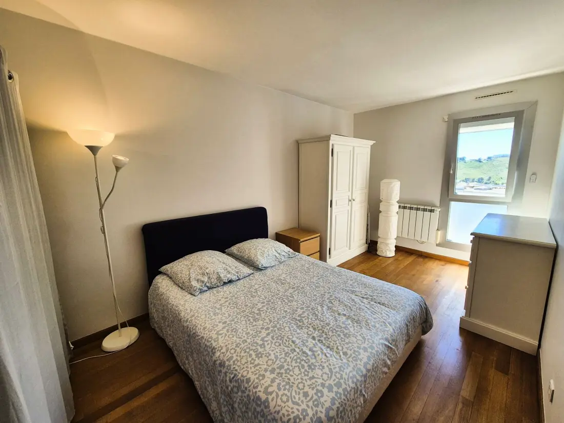 Les Cyclamens Residence