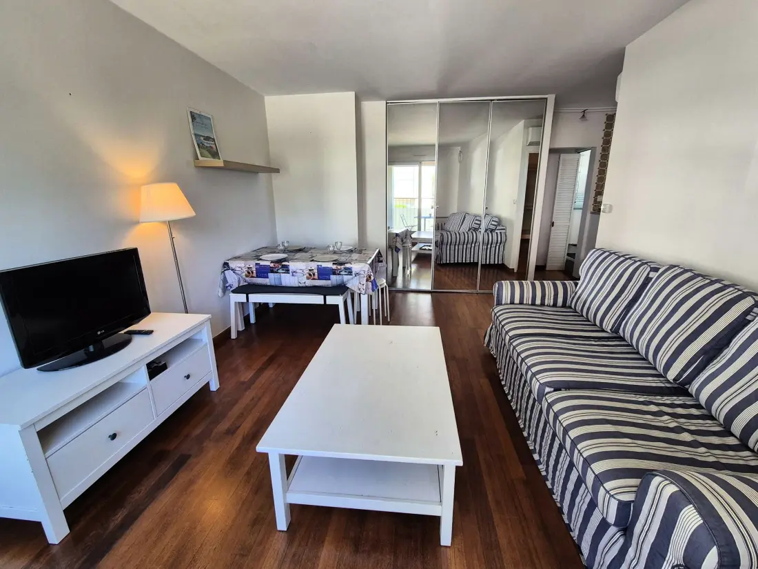 Les Cyclamens Residence