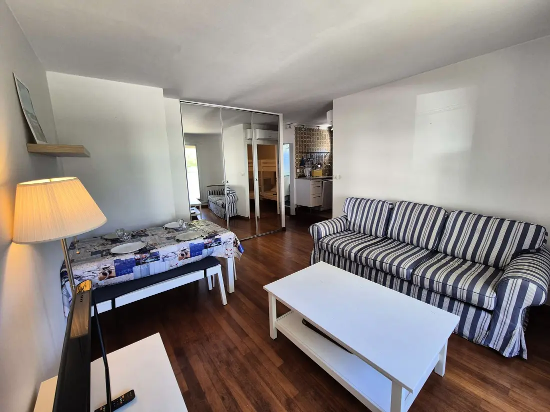 Les Cyclamens Residence
