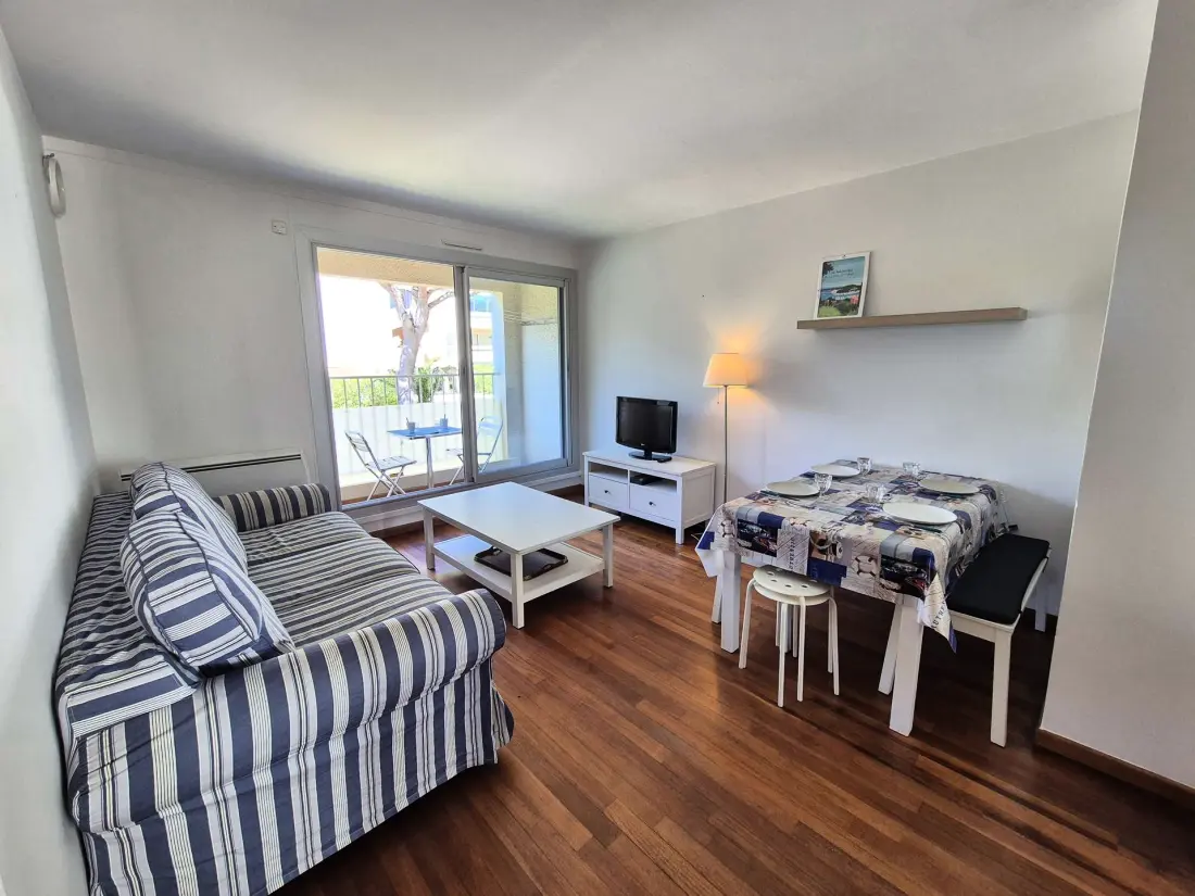 Les Cyclamens Residence