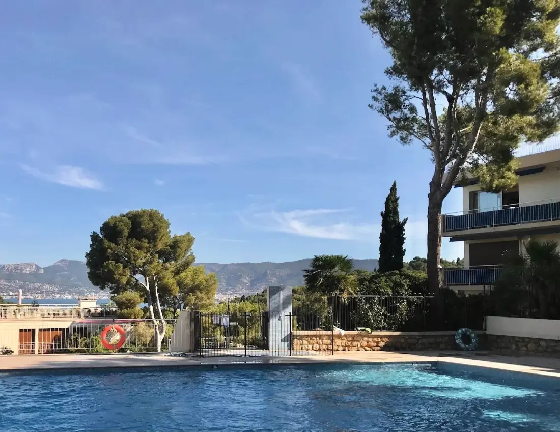 Residence Les Hauts De Saint-georges