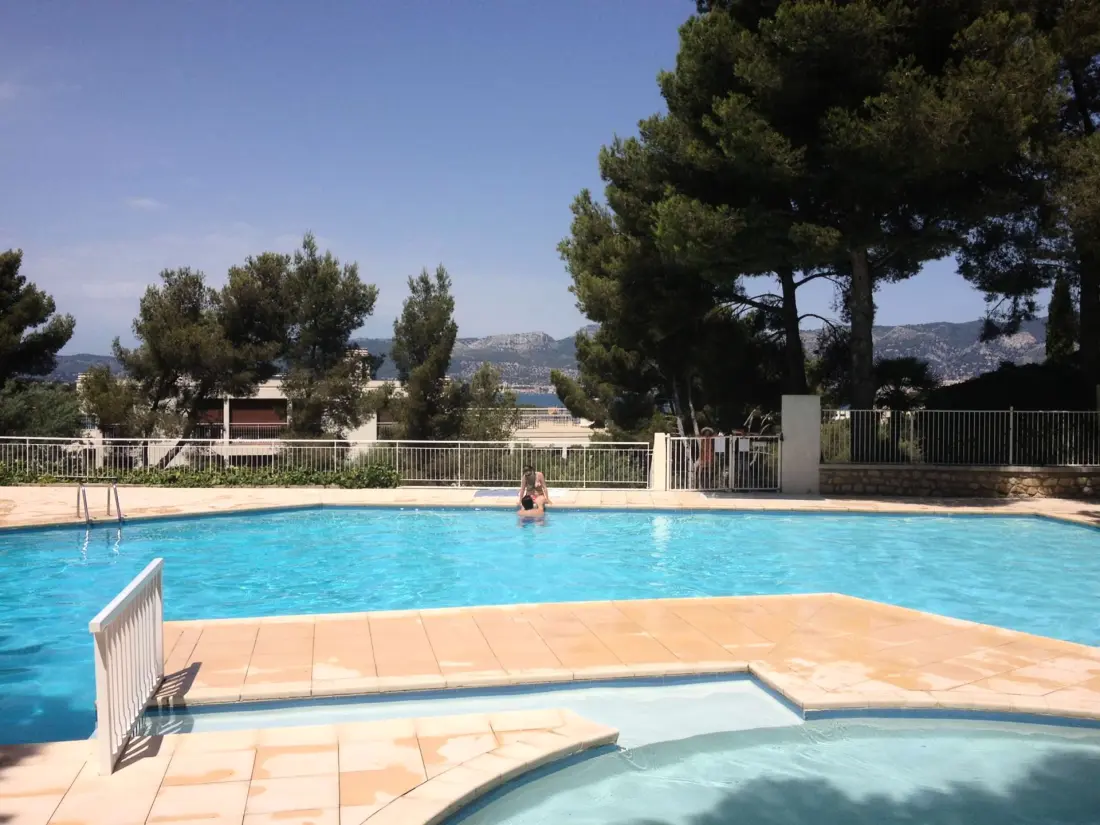 Residence Les Hauts De Saint-georges