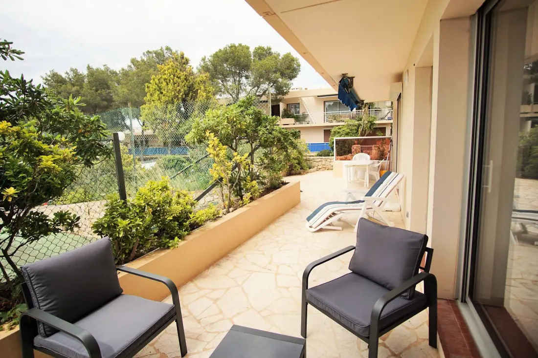 Residence Les Hauts De Saint-georges
