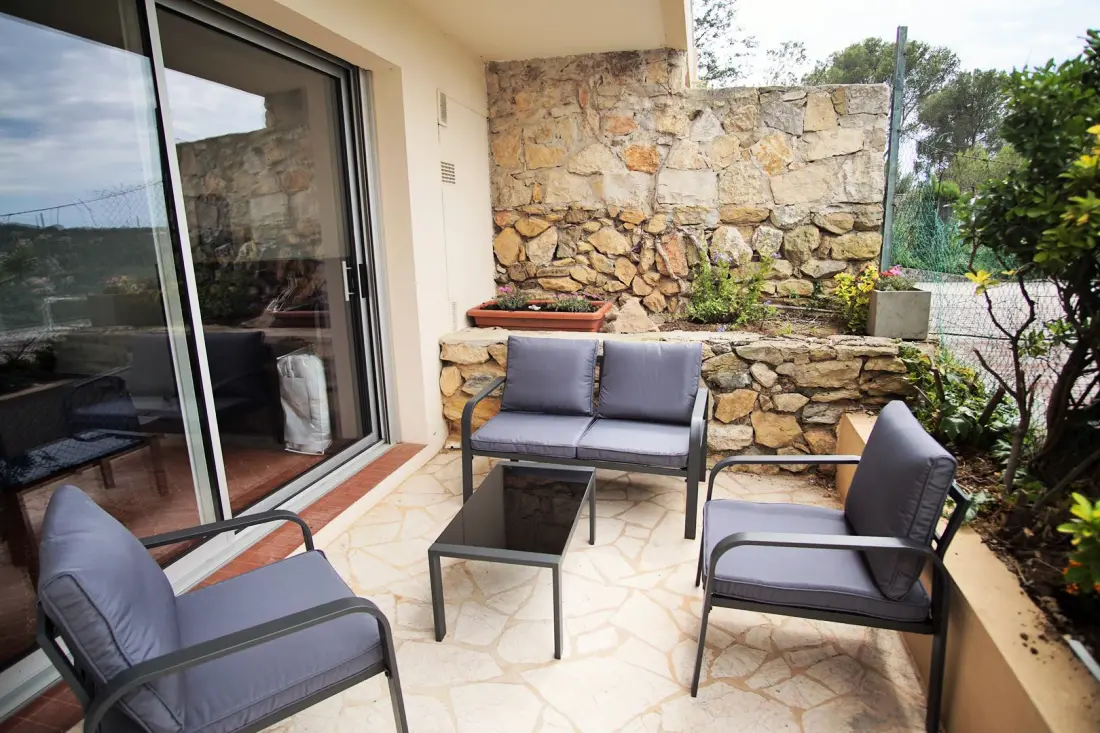 Residence Les Hauts De Saint-georges