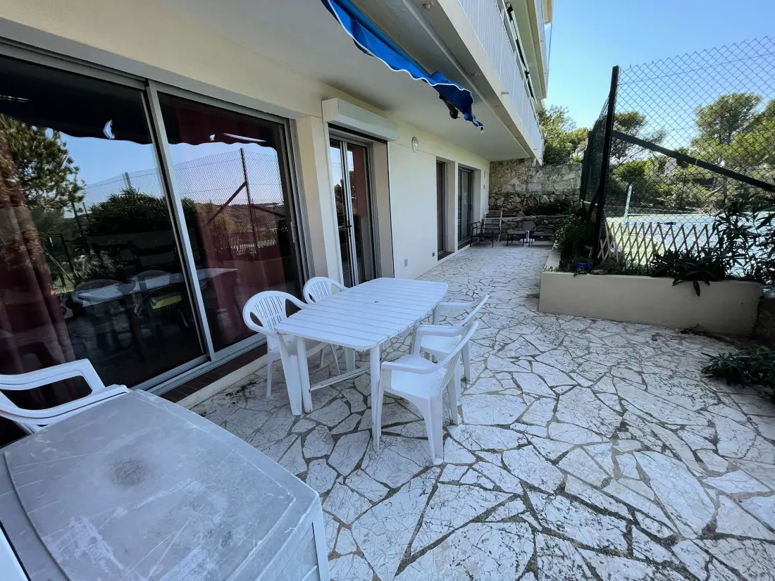 Residence Les Hauts De Saint-georges