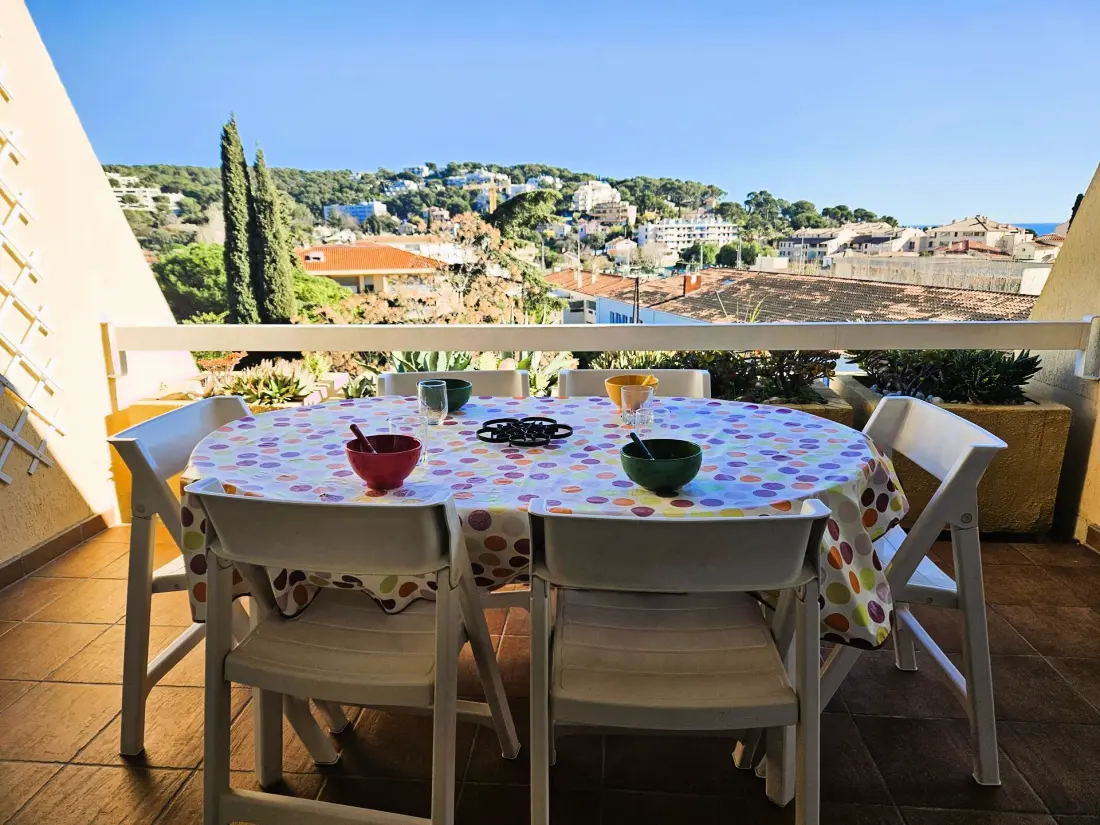 Rezydencja Les Jardins D’hydra