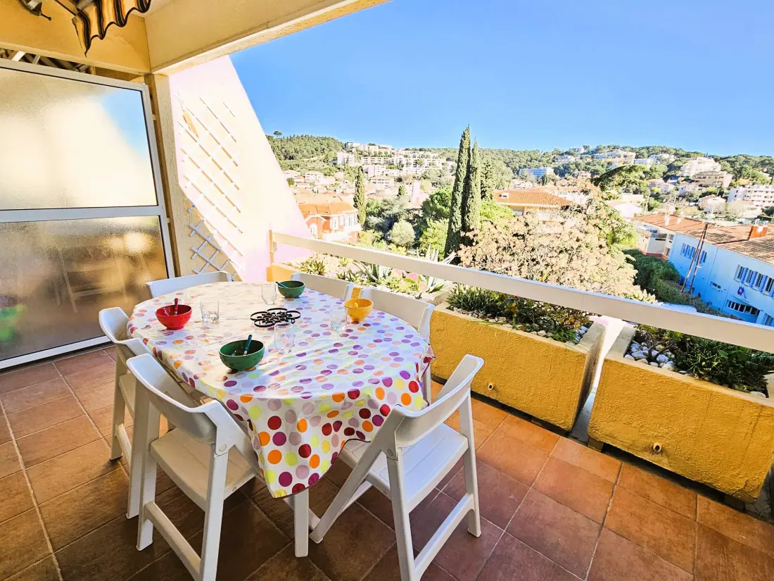Rezydencja Les Jardins D’hydra