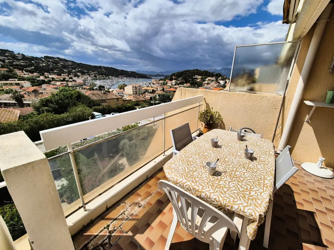 Residence Les Lauriers