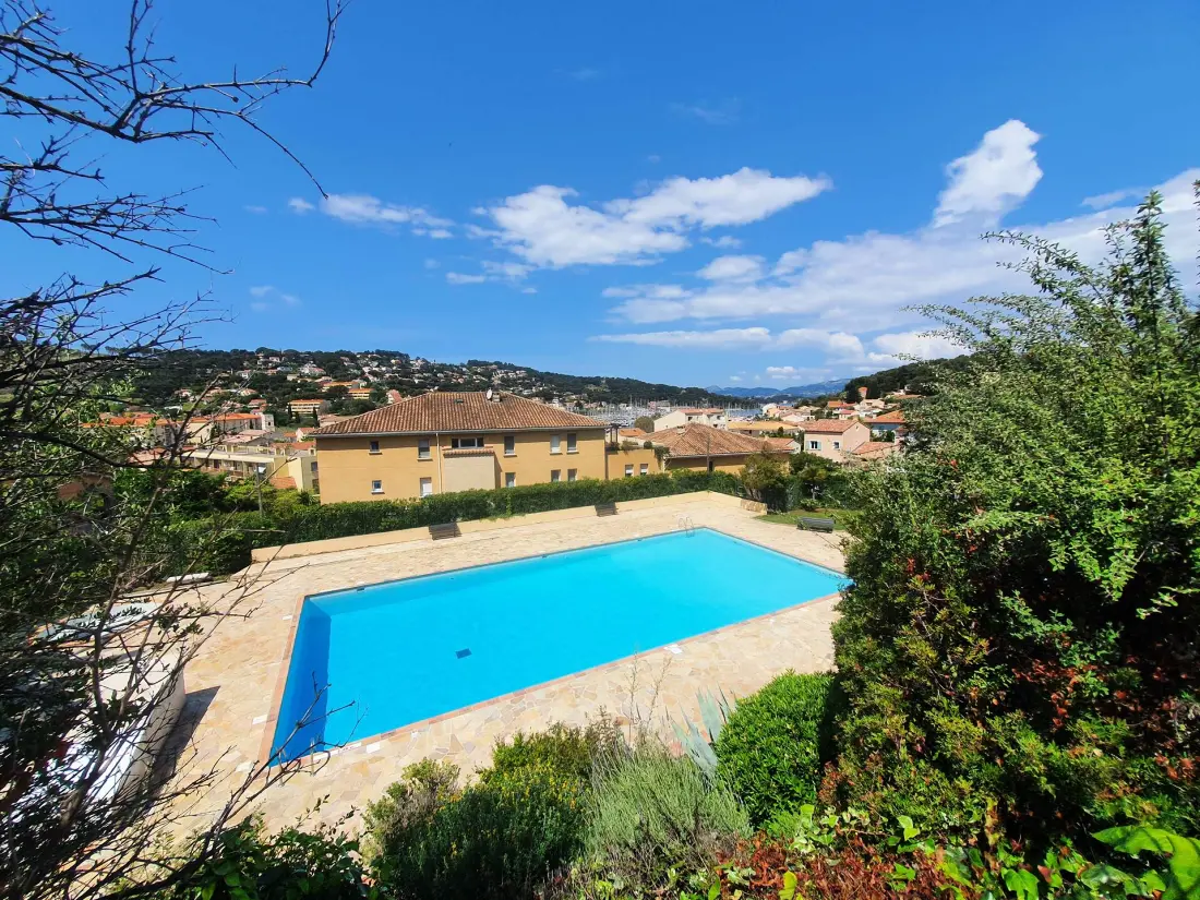 Residence Les Lauriers