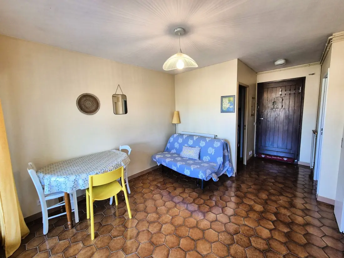 Residence Les Lauriers