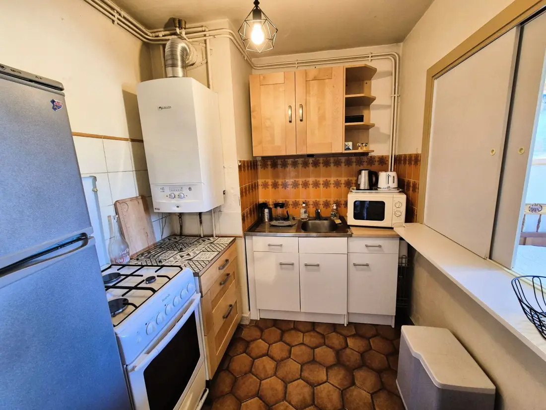 Residence Les Lauriers