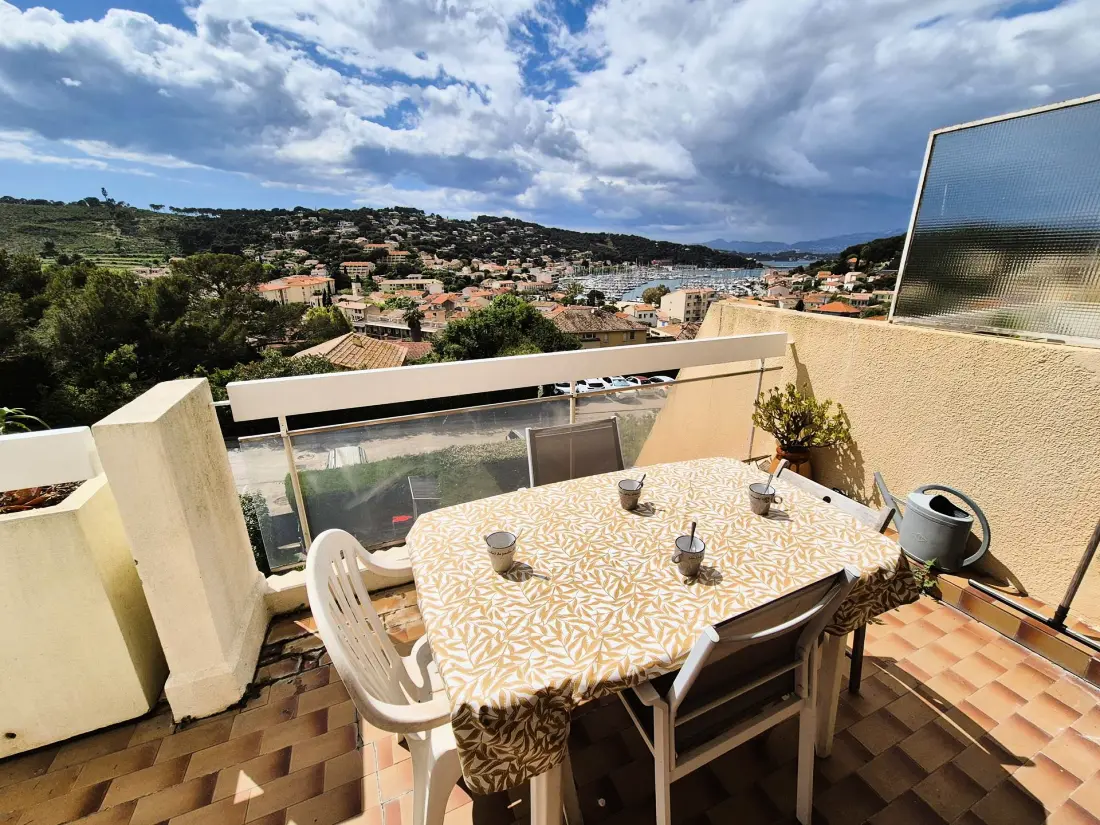 Residence Les Lauriers