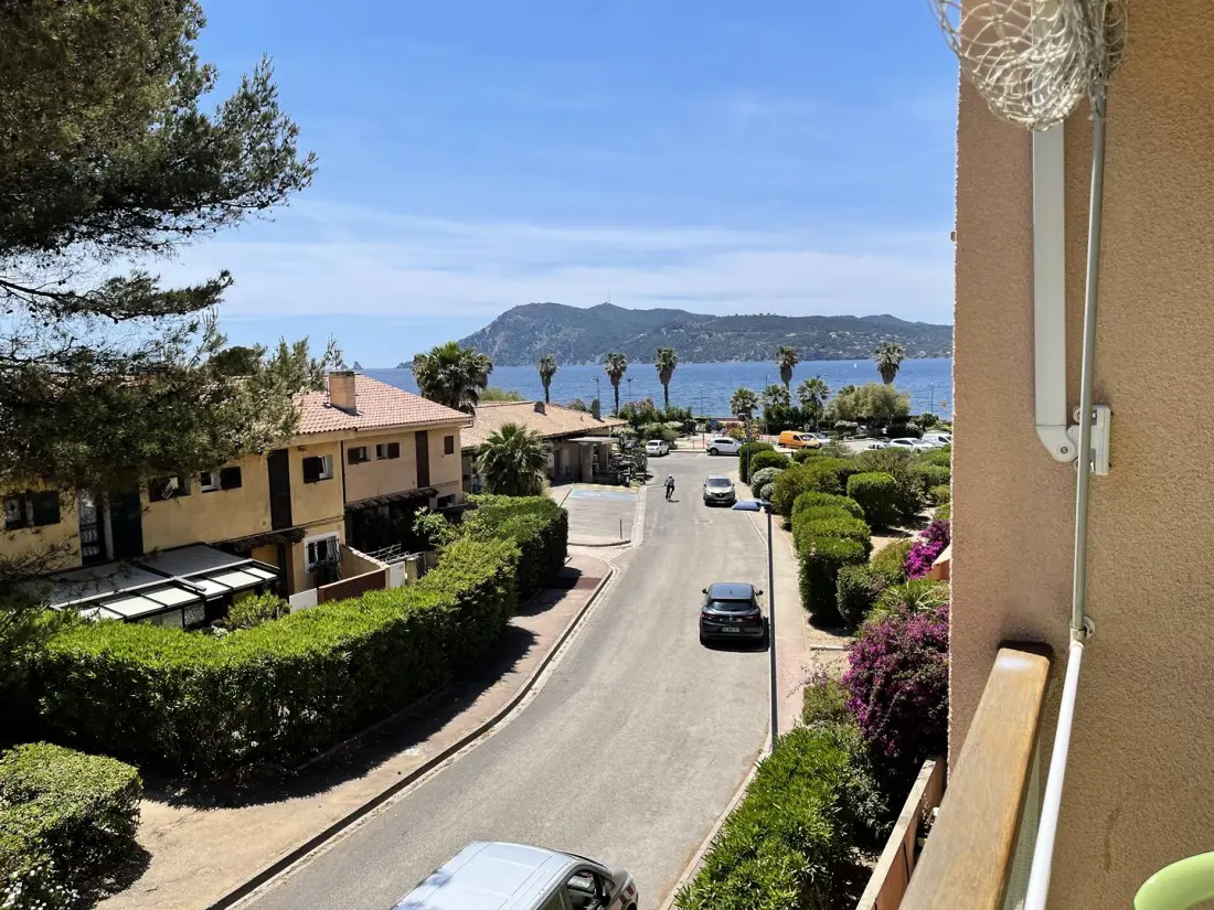 Rezydencja Les Pins