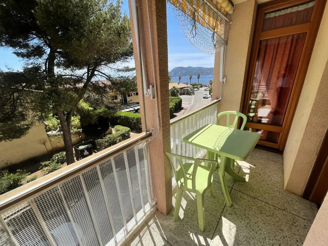 Rezydencja Les Pins