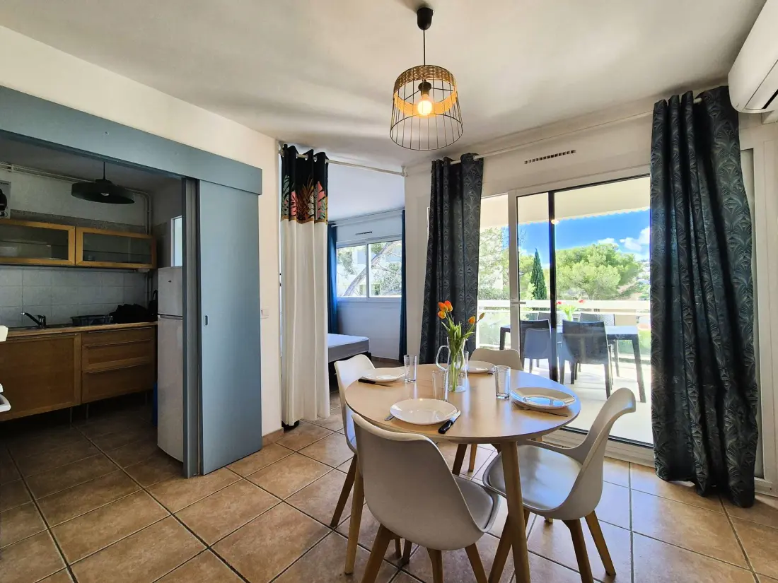 Residence Les Polyanthas