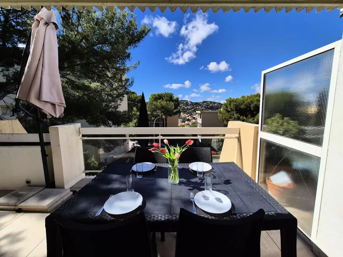 Residence Les Polyanthas