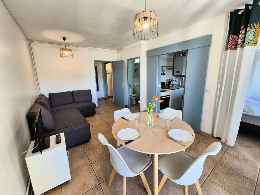 Residence Les Polyanthas