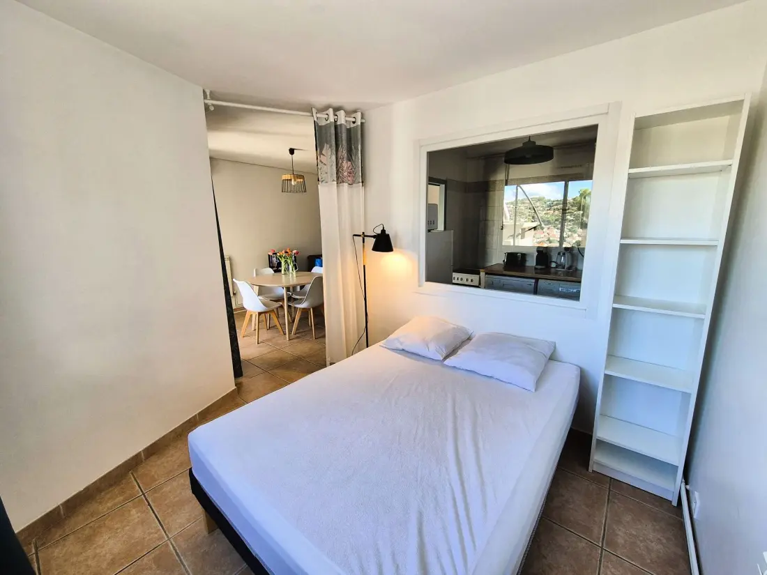 Residence Les Polyanthas